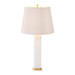 8000-03 Sexton Lamp - Table Lamps
