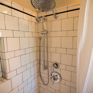 Boucher Bathroom Remodel