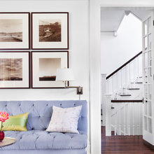 Living rooms