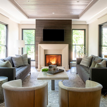 Westwood Modern Mountain