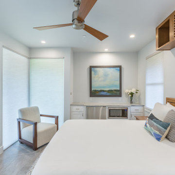 Casita Bedroom