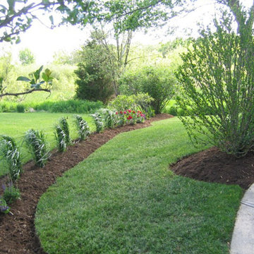 Residential Work