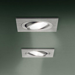 SD Recessed Downlight by Leucos - Recessed Lighting Kits