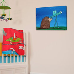 Hedgehog Stargazer - Products