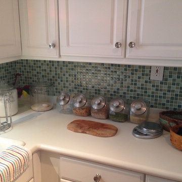 Kitchen Organization 3