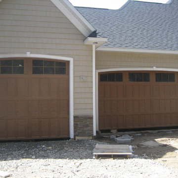 Wayne Dalton Doors