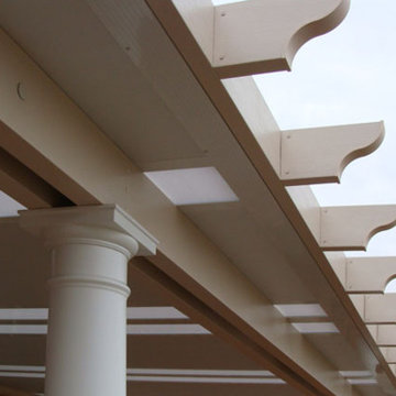 Combo Patio Covers