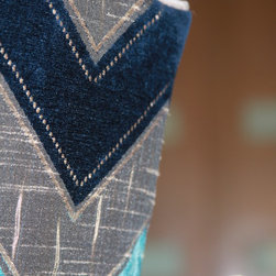 MIAMI RESIDENCE - Upholstery Fabric