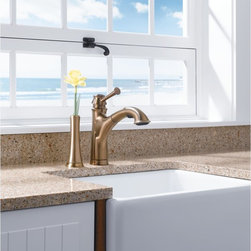 Baliza Kitchen Collection By Brizo - Products