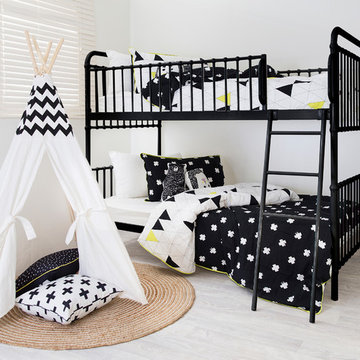 Mocka Sonata Bunk Bed