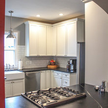 Kitchen Ideas