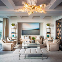 Lower Living Room 2019