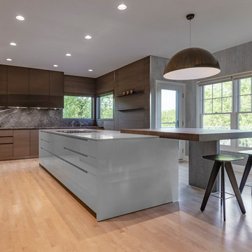 West Des Moines Kitchen Reno