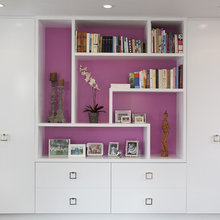 Cranbrook master bedroom