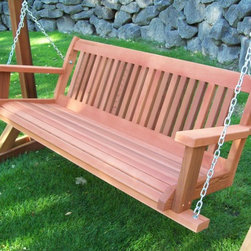 PorchSwingsPlus.com - Porch Swings