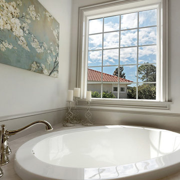 Paired Villa with Casita