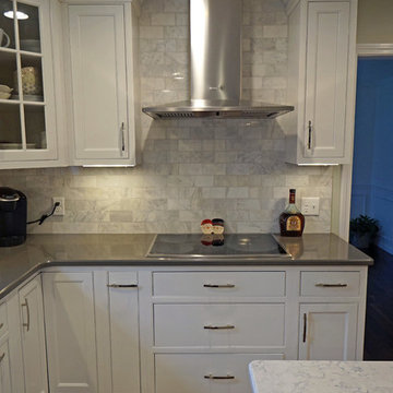 Southborough Kitchen