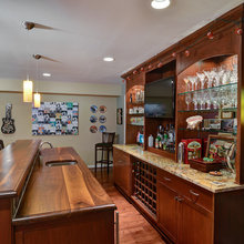 bar