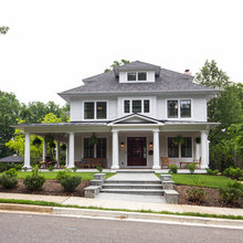 New house