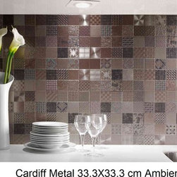 IMPORTED TILES COLLECTION - Products
