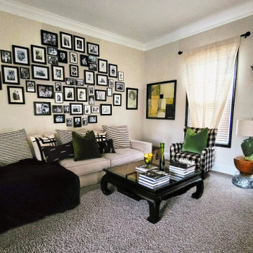 "Our Townhome Living"