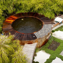 spa feel