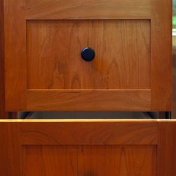 Glorious Wood  (built-in cabinets +) - Products