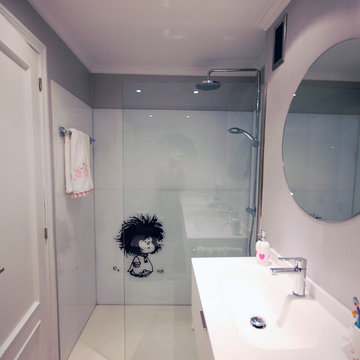 Baños de Amaia