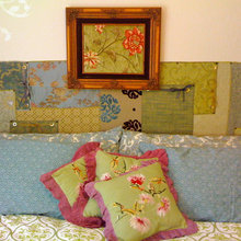 Headboards