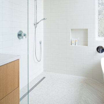 Greenwood Remodel and Addition