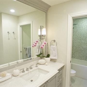 Bathrooms