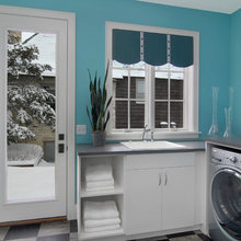 Window treatments