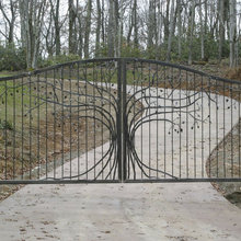 gates/fences