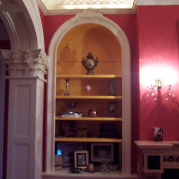 French Quarter Historic REproduction