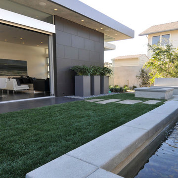 Davidson Residence