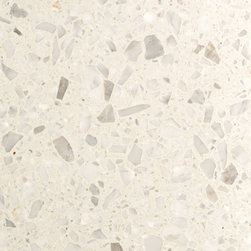 SB 143 BIANCO CARRARA 25 - Agglotech (In-Stock) - Kitchen Countertops