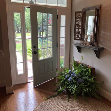 Entryway/Foyer
