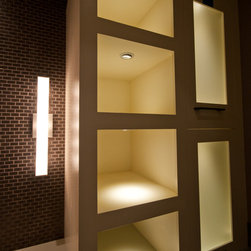 Residential Install - Lighting