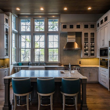Vermillion Complete Remodel