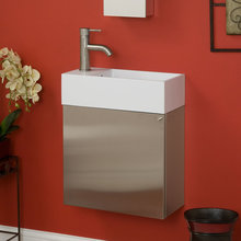sink