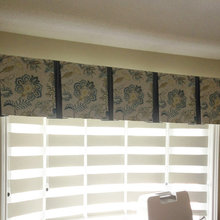 WINDOW TREATMENTS