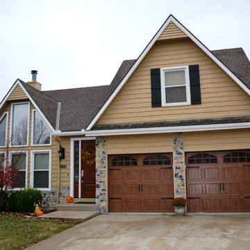 Vinyl Siding