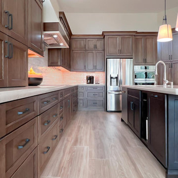 Mesa Cabinet Services