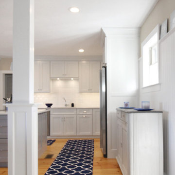 Open & Spacious Design Hits Home
