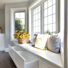 Living Room Ideas
