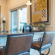 Modern Tuscan