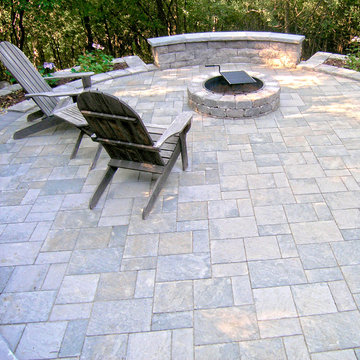 Hardscape