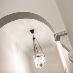 Moonee Ponds - Pendant Lighting