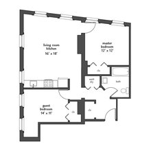 small spaces