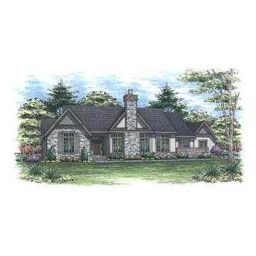 2020 Artisan Home Tour: Tom French Construction
